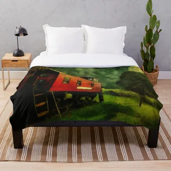 Soft Blanket for Bed Sherpa Flannel Fleece Blanket Home Travel Sofa Soft Throw Blanket Out To Pasture
Soft Blanket for Bed Sherpa Flannel Fleece Blanket Home Travel Sofa Soft Throw Blanket Out To Pasture