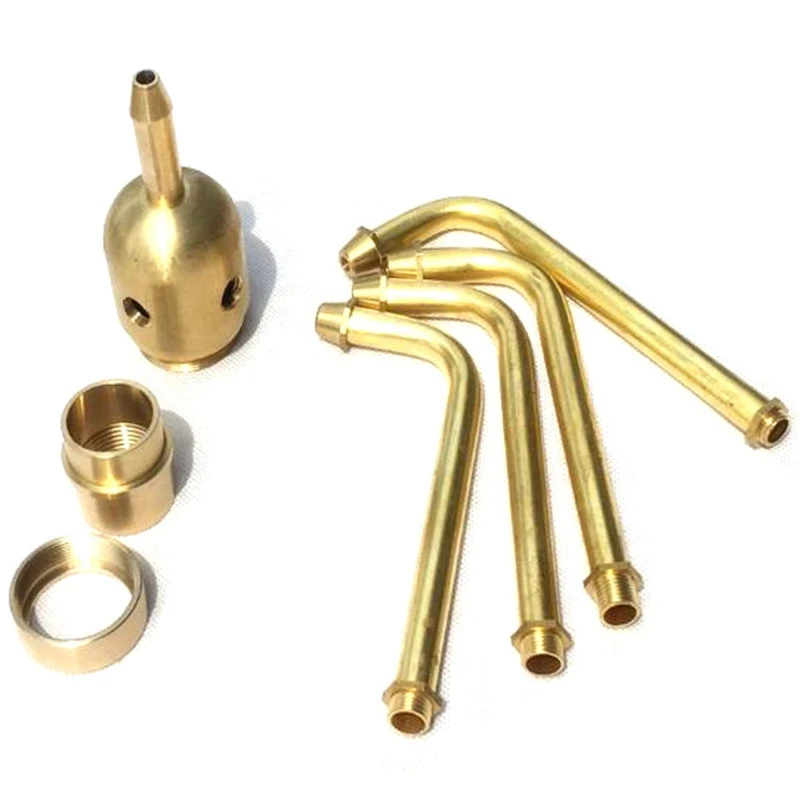 Copper Rotating Garden Fountain Nozzle Automatic Rotation Courtyard Pool Water Landscape Sprinklers Spray Head
Copper Rotating Garden Fountain Nozzle Automatic Rotation Courtyard Pool Water Landscape Sprinklers Spray Head