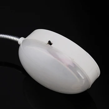 Flexible Clip-on Table Lamp LED Clamp Reading Study Bed Laptop Desk Bright Light 28TC
Flexible Clip-on Table Lamp LED Clamp Reading Study Bed Laptop Desk Bright Light 28TC