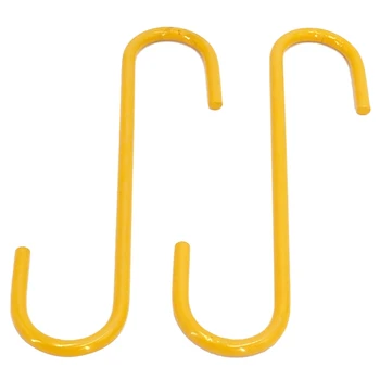 2X Auto Parts Brake Caliper Hook Hangers Heavy Duty Automotive Repair Tools
2X Auto Parts Brake Caliper Hook Hangers Heavy Duty Automotive Repair Tools