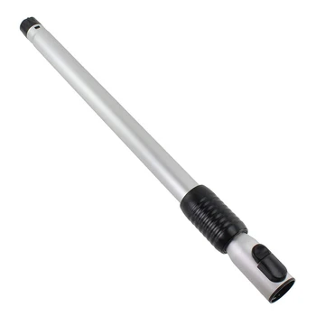 1PC Adjustable Telescopic Extension Rod for Samsung Vacuum Cleaner Accessories VCC96E7H3K, VCC8780H3S, F600 Pet 34mm Diameter
1PC Adjustable Telescopic Extension Rod for Samsung Vacuum Cleaner Accessories VCC96E7H3K, VCC8780H3S, F600 Pet 34mm Diameter