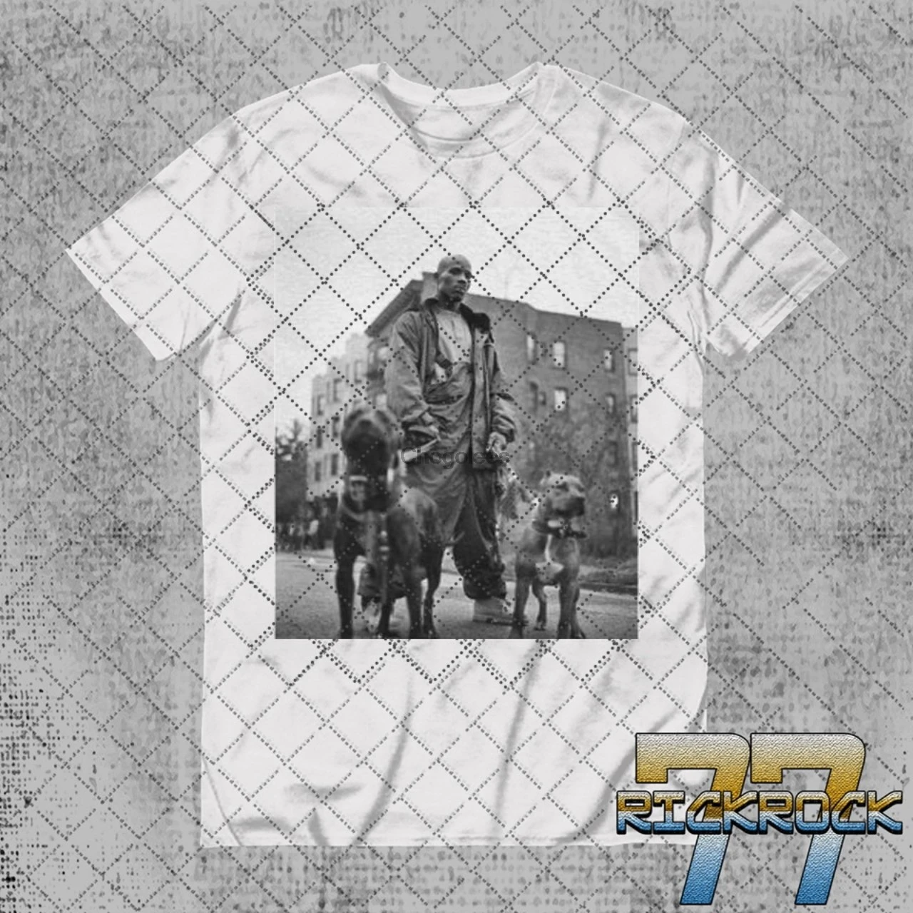 Dmx хип-хоп raptee 71a5 |