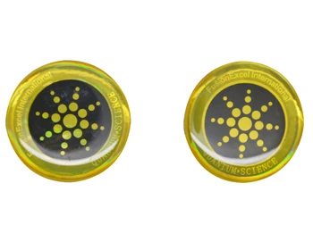 50pcs Genuine Anti Radiation Phone Protect Yourself From EMF Mobile Smart phone Cellphone Tablet PC Anti Radiation Energy Saver
50pcs Genuine Anti Radiation Phone Protect Yourself From EMF Mobile Smart phone Cellphone Tablet PC Anti Radiation Energy Saver