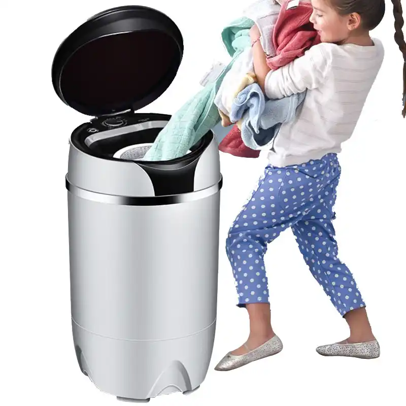 mini washing machine for kids