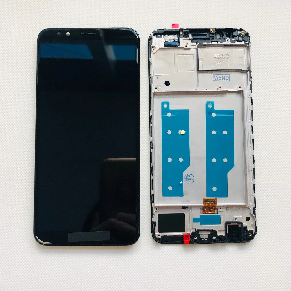 honor 7C