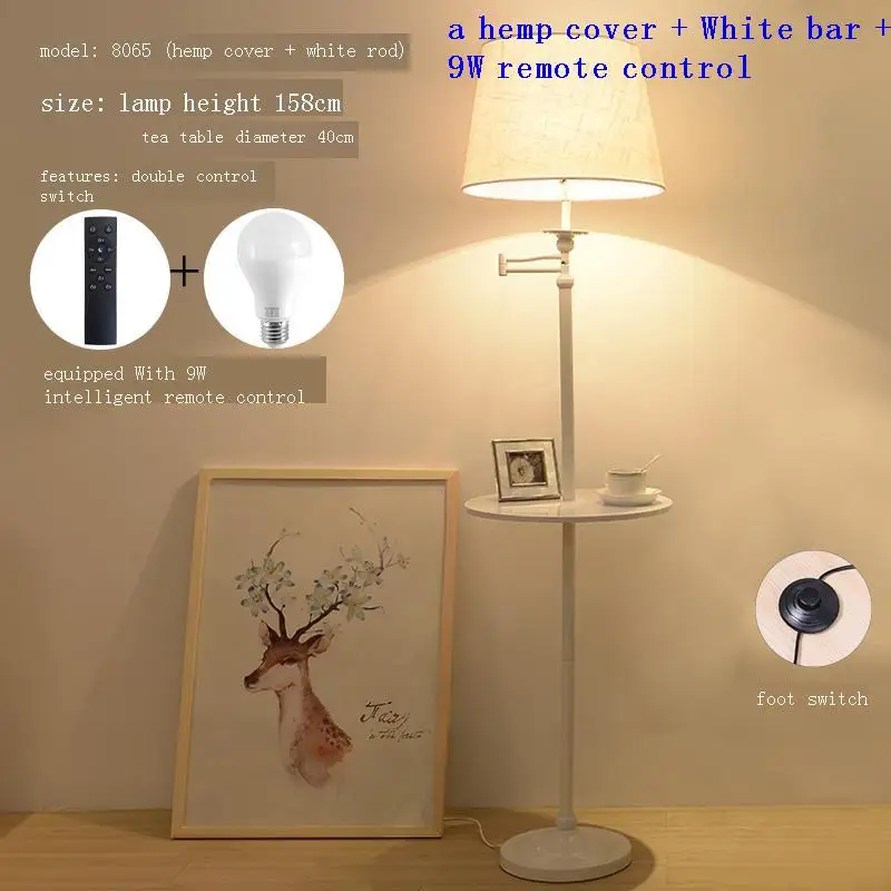 Floor Lamps Model-YS0069956