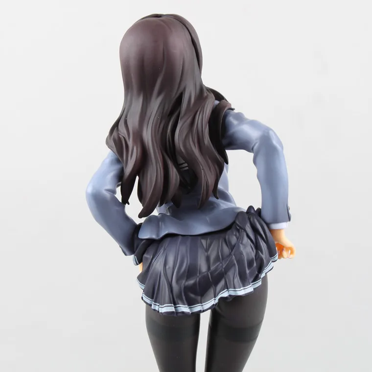 Anime Toy Passers-by Heroine of Cultivation Method Kawasaki Deep Twilight Xia Hill shi yu Xia Jie Model
Anime Toy Passers-by Heroine of Cultivation Method Kawasaki Deep Twilight Xia Hill shi yu Xia Jie Model