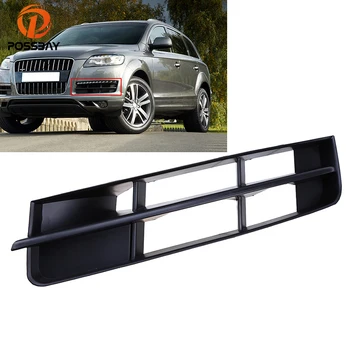POSSBAY Left Side Car Front Bumper Lower Grilles Grill for Audi Q7 MK1 2010-2015 facelift Exterior Accessories 4L0 807 681 B
POSSBAY Left Side Car Front Bumper Lower Grilles Grill for Audi Q7 MK1 2010-2015 facelift Exterior Accessories 4L0 807 681 B