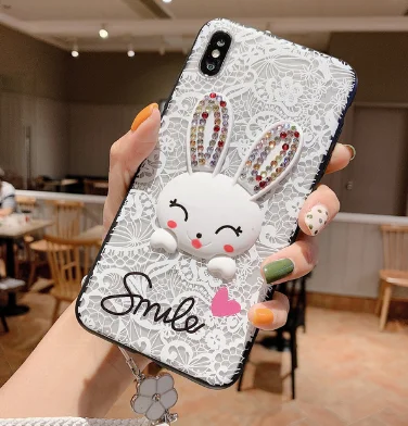 Case for Samsung Galaxy Note 5 4 3 8 9 A10 A20 A30 A40 A50 A70 A80 S10 S9 S8 S10E Plus M30 M20 M10 Lovely Stand Rope Phone Cover
Case for Samsung Galaxy Note 5 4 3 8 9 A10 A20 A30 A40 A50 A70 A80 S10 S9 S8 S10E Plus M30 M20 M10 Lovely Stand Rope Phone Cover