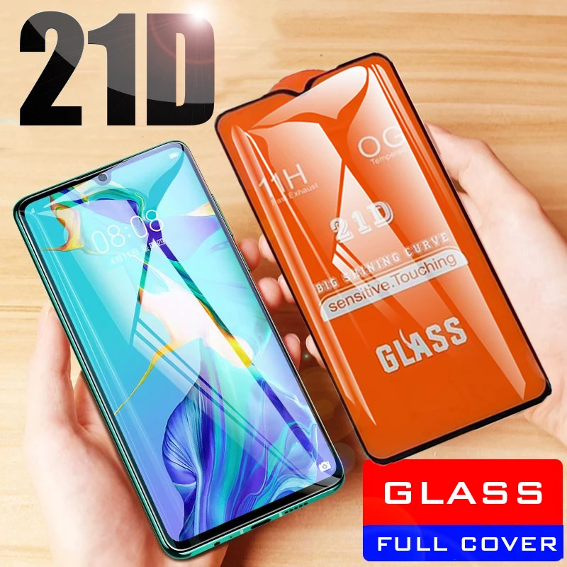 21D 11H полное Защитное стекло для экрана Xiaomi Mi 9 9X9 T 9SE закаленное A2 3 Lite 6x Cc9 Cc9e