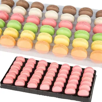 84pcs Realistic Edible French Macaron for Display Dessert Cake Snack Decoration 
84pcs Realistic Edible French Macaron for Display Dessert Cake Snack Decoration