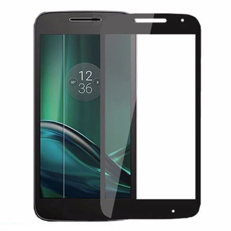 3D Tempered Glass For Motorola Moto G4 Play Full Cover 9H Protective film Screen Protector For Motorola Moto G4 Play
3D Tempered Glass For Motorola Moto G4 Play Full Cover 9H Protective film Screen Protector For Motorola Moto G4 Play