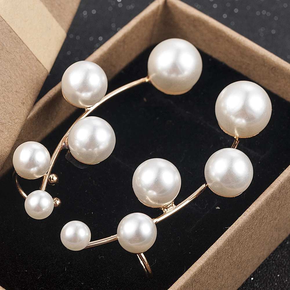 Korean Jewelry Pearl Heart Flower Geometry Stud Earrings For Women Statement Wholesale korean earrings christmas jewelry
Korean Jewelry Pearl Heart Flower Geometry Stud Earrings For Women Statement Wholesale korean earrings christmas jewelry