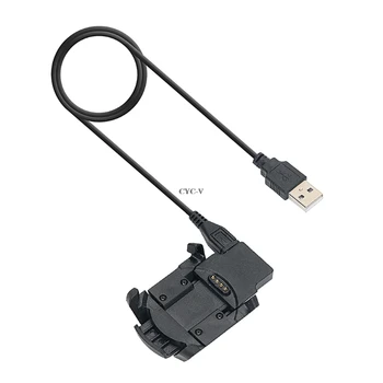 USB Dock Charger Charging Data Sync Cable With Band For Garmin Fenix 3 Watch New l46k
USB Dock Charger Charging Data Sync Cable With Band For Garmin Fenix 3 Watch New l46k