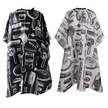 2Pcs Hair Dye Cape Durable PE Wrap Cloth Emu Oil Hairdressing Apron Anti-Static Haircut Shawl Reusable Hair Coloring Capes Gifts
2Pcs Hair Dye Cape Durable PE Wrap Cloth Emu Oil Hairdressing Apron Anti-Static Haircut Shawl Reusable Hair Coloring Capes Gifts