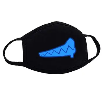 Halloween Unisex Anti-Dust Mouth Mask Luminous White Blue Skull Cosplay Costume A69C
Halloween Unisex Anti-Dust Mouth Mask Luminous White Blue Skull Cosplay Costume A69C
