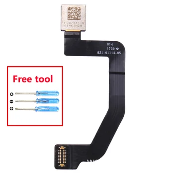 Front Camera Proximity Sensor Flex Cable Module For iPhone X Front Facing Small Camera Mobile Phone Replacement Repair Parts
Front Camera Proximity Sensor Flex Cable Module For iPhone X Front Facing Small Camera Mobile Phone Replacement Repair Parts