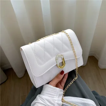 2020 High Quality Women Handbag Luxury Messenger Bag Soft pu Leather Shoulder Bag Fashion Ladies Crossbody Bags Female Bolsas
2020 High Quality Women Handbag Luxury Messenger Bag Soft pu Leather Shoulder Bag Fashion Ladies Crossbody Bags Female Bolsas
