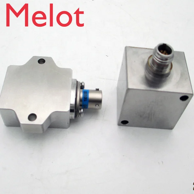 SKA-1001W Wireless and Wire VibrationTemperature Triaxial Sensor for monitoring industrial rotating machines
SKA-1001W Wireless and Wire VibrationTemperature Triaxial Sensor for monitoring industrial rotating machines