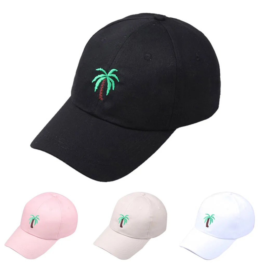Женские Мужские Бейсбольные кепки Snapback хип хоп шляпа на открытом воздухе дерево