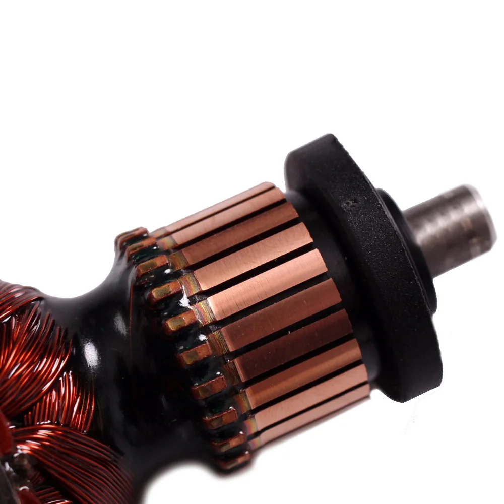 Angle Grinder Armature Rotor For Bosch GWS8 GWS 8-125 GWS8-125C GWS 850 Attachment Hand And Power Tool Accessories
Angle Grinder Armature Rotor For Bosch GWS8 GWS 8-125 GWS8-125C GWS 850 Attachment Hand And Power Tool Accessories