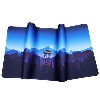 Anti-Slip Rubber Mouse Pad Gaming Mouse Pad Keyboard Mouse Pad Waterproof Pad Desk Mouse Mat Game Accessories
Anti-Slip Rubber Mouse Pad Gaming Mouse Pad Keyboard Mouse Pad Waterproof Pad Desk Mouse Mat Game Accessories