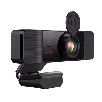 USB Webcam 2K High Definition Live Streaming USB Web Camera Manual Focuse Webcam with Microphone Computer Peripherals
USB Webcam 2K High Definition Live Streaming USB Web Camera Manual Focuse Webcam with Microphone Computer Peripherals
