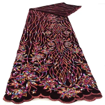 NEW High Quality 2020 Tulle sequins Beaded French Nigerian Lace Fabrics Pearls Embroidered Guipure African 3d Lace Fabric gold
NEW High Quality 2020 Tulle sequins Beaded French Nigerian Lace Fabrics Pearls Embroidered Guipure African 3d Lace Fabric gold