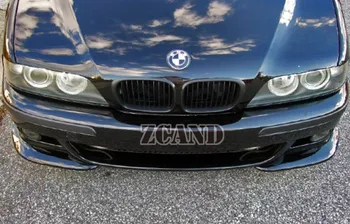 ACS Style Front Bumper Lip Splitters For BMW E39 M5 1pair 95-03 
ACS Style Front Bumper Lip Splitters For BMW E39 M5 1pair 95-03