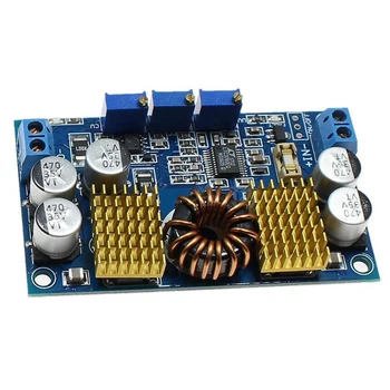 LTC3780 Automatic Buck-Boost Solar Vehicle Constant Voltage Constant Current Power Module
LTC3780 Automatic Buck-Boost Solar Vehicle Constant Voltage Constant Current Power Module