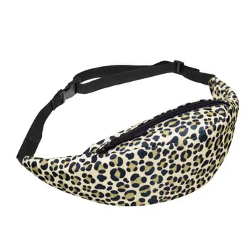 Women Leopard Fanny Pack Waist Bag Vintage Sports Hiking Running Belt Pouch Zip Fanny Packs For Women Chest Bags Bolso Cintura
Women Leopard Fanny Pack Waist Bag Vintage Sports Hiking Running Belt Pouch Zip Fanny Packs For Women Chest Bags Bolso Cintura