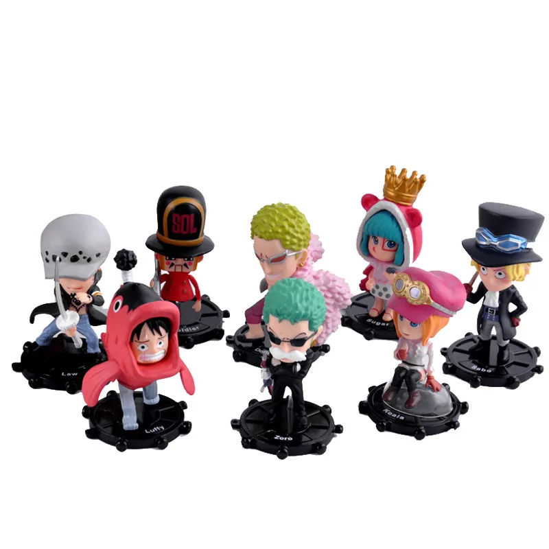Mifen Craft One Piece Garage Kit 78 Generation 8-Goldfish-Luffy Saab Luo Ming Kerr Pull
Mifen Craft One Piece Garage Kit 78 Generation 8-Goldfish-Luffy Saab Luo Ming Kerr Pull