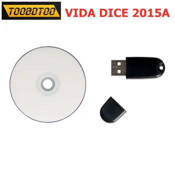 Newest VIDA DICE 2015A For Cars Code Readers and Scan Tools Only Software 2015A For Cars From 1999 to 2017
Newest VIDA DICE 2015A For Cars Code Readers and Scan Tools Only Software 2015A For Cars From 1999 to 2017