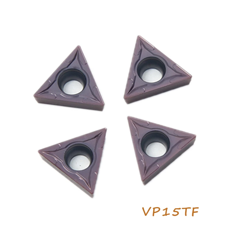 Inexpensive turning blade tools TCMT16T304 VP15TF TCMT16T308 VP15TF TCMT16T304 US735 TCMT16T308 US735 cnc carbide turning inserts turning cutter (6)