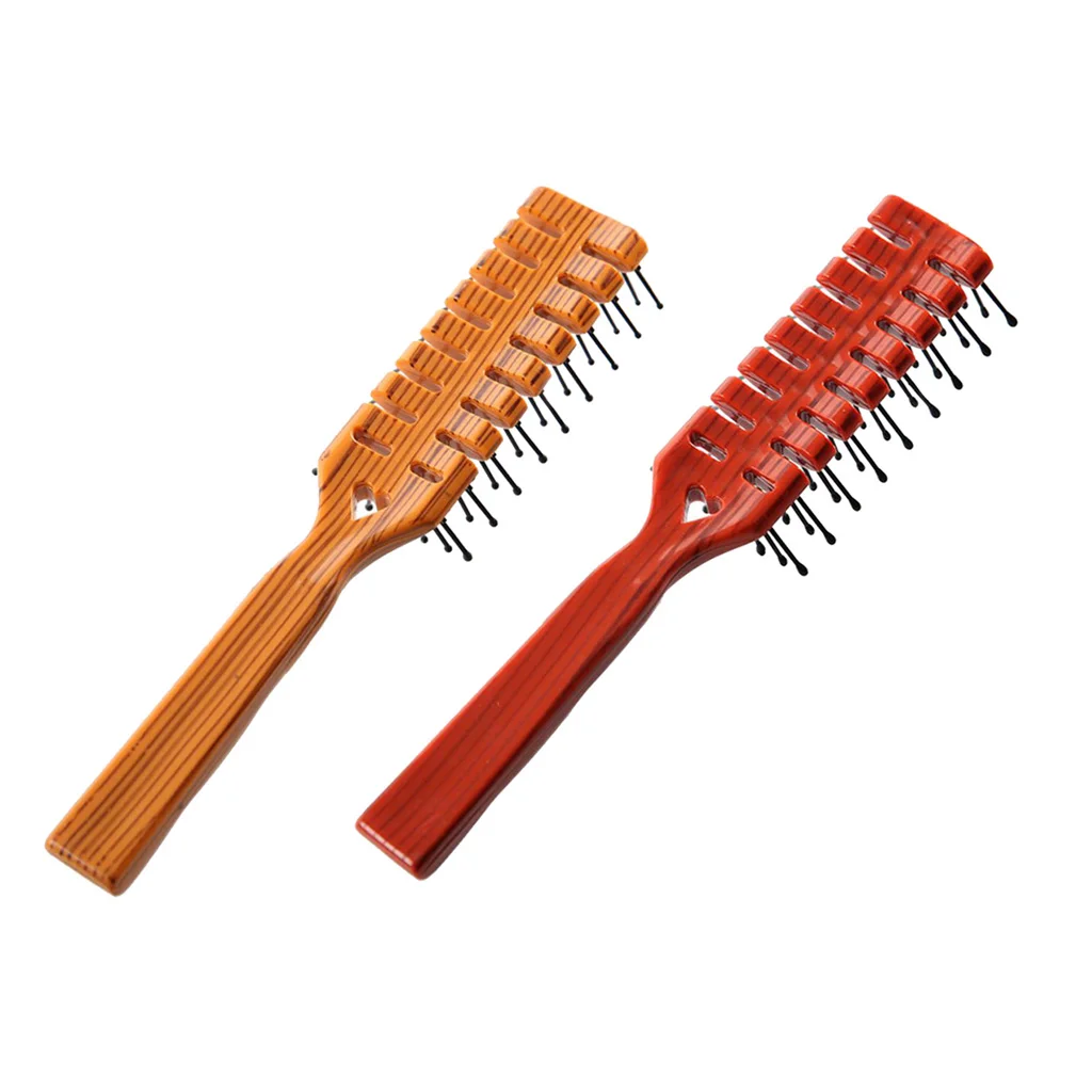 Vented Detangling Hair Brush for Women & Men Long, Thick, Thin, Curly & Tangled Hair, Vent Brush, Great Christmas Gift Vented Detangling Hair Brush for Women & Men Long, Thick, Thin, Curly & Tangled Hair, Vent Brush, Great Christmas Gift
