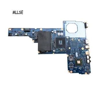 685761-001 685761-501 for HP 1000 CQ45-M Laptop Motherboard HM75 6050A2493101-MB-A02 Mainboard system board 100% Tested
685761-001 685761-501 for HP 1000 CQ45-M Laptop Motherboard HM75 6050A2493101-MB-A02 Mainboard system board 100% Tested