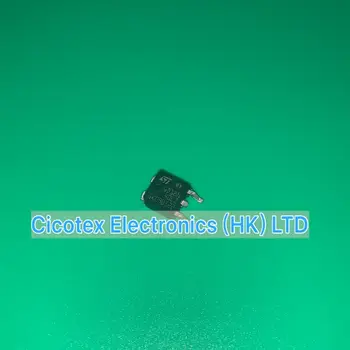 5pcs/lot STGD18N40LZT4 TO252 ST GD18N40LZ GD18 N40LZ IGBT 420V 25A 125W DPAK GD18N40 GD18N 40LZ
5pcs/lot STGD18N40LZT4 TO252 ST GD18N40LZ GD18 N40LZ IGBT 420V 25A 125W DPAK GD18N40 GD18N 40LZ