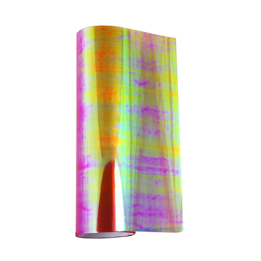 10 Color 30*60CM Car Styling Chameleon Headlight Taillight Vinyl Tint Car Sticker Light Film Wrap Waterproof Car Body Film #PY10
10 Color 30*60CM Car Styling Chameleon Headlight Taillight Vinyl Tint Car Sticker Light Film Wrap Waterproof Car Body Film #PY10