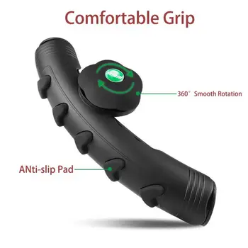 New Car Steering Wheel Cover With Spinner Auxiliary Booster Aid Control Handle Power Handle Ball
New Car Steering Wheel Cover With Spinner Auxiliary Booster Aid Control Handle Power Handle Ball