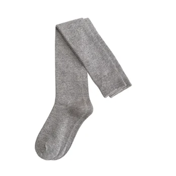 1pair Women Thigh High Socks Stockings Long Cotton Blend Over Knee Stretch Winter Warm Solid Fashion Cute Japanese Style Sexy
1pair Women Thigh High Socks Stockings Long Cotton Blend Over Knee Stretch Winter Warm Solid Fashion Cute Japanese Style Sexy