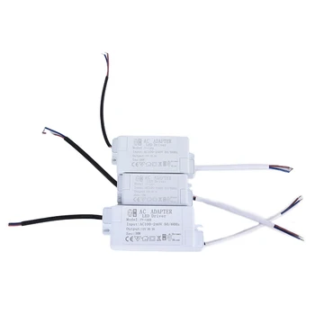 12V LED Driver Power Supply LED Control Lighting Transformer For Light Strip Dropshipping
12V LED Driver Power Supply LED Control Lighting Transformer For Light Strip Dropshipping