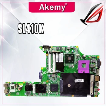 Original for Lenovo SL410K motherboard SL410 SL410K DAGC2AMB8I0 DDR3 tested good free shipping
Original for Lenovo SL410K motherboard SL410 SL410K DAGC2AMB8I0 DDR3 tested good free shipping