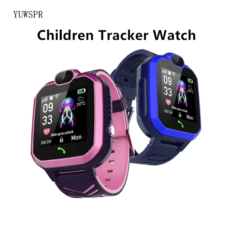 Children Tracker Watch LBS Location Multifunction Wristwatch Camera Waterproof IOS Android Phone Kids Smart Clock Gift E18
Children Tracker Watch LBS Location Multifunction Wristwatch Camera Waterproof IOS Android Phone Kids Smart Clock Gift E18