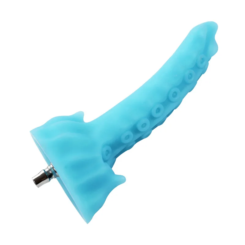 Силиконовый Самотык