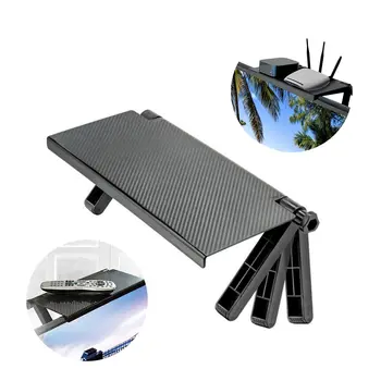 1/2PCS Adjustable TV Screen Top Storage Shelf Rack Holder Computer Monitor Desktop Stand TV Rack Display Shelf Storage Rack New
1/2PCS Adjustable TV Screen Top Storage Shelf Rack Holder Computer Monitor Desktop Stand TV Rack Display Shelf Storage Rack New