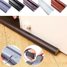 Upgraded Door Bottom Waterproof Sealing Strip Warmth Draught Excluder Stopper Rubber Strip Dustproof Soundproof Seal Strip
Upgraded Door Bottom Waterproof Sealing Strip Warmth Draught Excluder Stopper Rubber Strip Dustproof Soundproof Seal Strip
