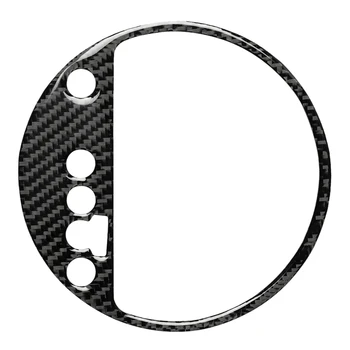 Suitable For- TT08-14 Interior Modification Real Carbon Fiber Gearbox Display Sticker Left
Suitable For- TT08-14 Interior Modification Real Carbon Fiber Gearbox Display Sticker Left