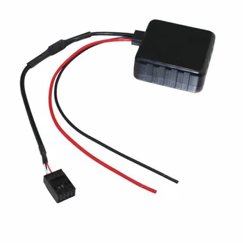 Connector Cable Adapter For BMW E39 E53 X5Z4 E85 Replacement Accessories Module Music Useful
Connector Cable Adapter For BMW E39 E53 X5Z4 E85 Replacement Accessories Module Music Useful