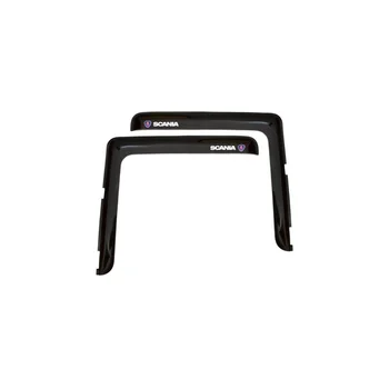 Window deflector 2 PCs Scania 4 series (84/94/114/144) 1996-patch, 
Window deflector 2 PCs Scania 4 series (84/94/114/144) 1996-patch,