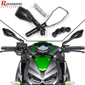 Aluminum Motorcycle Rearview Mirrors Modified Rear View Side Mirror Universal FOR HONDA KAWASAKI YAMAHA KTM DUCATI APRILIA BMW
Aluminum Motorcycle Rearview Mirrors Modified Rear View Side Mirror Universal FOR HONDA KAWASAKI YAMAHA KTM DUCATI APRILIA BMW